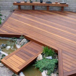 San Antonio Decks / Decking