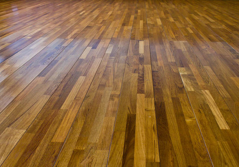 San Antonio Flooring - Hardwood Flooring